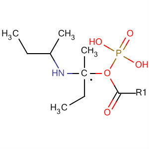 61131-15-5  Phosphonic acid, [1-[(1-methylpropyl)amino]ethyl]-, dimethyl ester