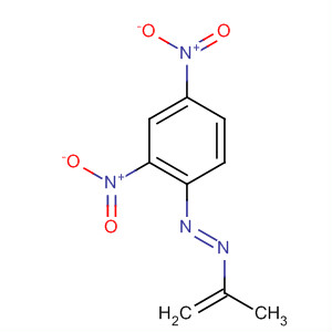 61145-72-0  Diazene, (2,4-dinitrophenyl)(1-methylethenyl)-
