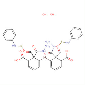 61162-58-1  Nickel, bis[benzoic acid 2-[(phenylamino)thioxomethyl]hydrazidato]-