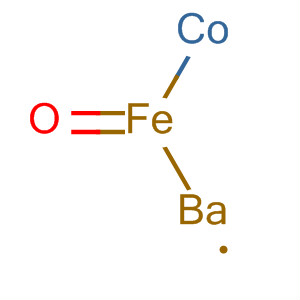 61163-09-5  Barium cobalt iron oxide