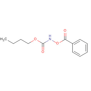 61169-69-5  Carbamic acid, (benzoyloxy)-, 1,4-butanediyl ester