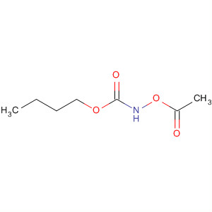 61169-74-2  Carbamic acid, (acetyloxy)-, 1,4-butanediyl ester