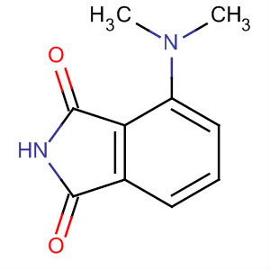 6118-66-7  1H-Isoindole-1,3(2H)-dione, 4-(dimethylamino)-