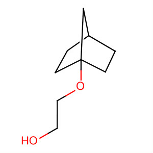 61192-20-9  Ethanol, 2-(bicyclo[2.2.1]hept-1-yloxy)-