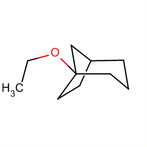 61192-24-3  Bicyclo[3.2.1]octane, 1-ethoxy-