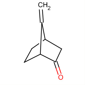 61207-62-3  Bicyclo[2.2.1]heptan-2-one, 7-methylene-