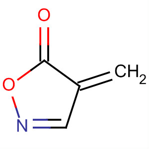 61223-94-7  5(4H)-Isoxazolone, 4-methylene-