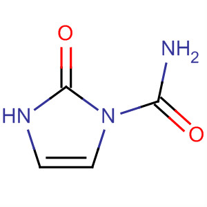 61224-24-6  1H-Imidazole-1-carboxamide, 2,3-dihydro-2-oxo-