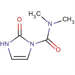 61224-26-8  1H-Imidazole-1-carboxamide, 2,3-dihydro-N,N-dimethyl-2-oxo-