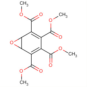 61238-14-0  7-Oxabicyclo[4.1.0]hepta-2,4-diene-2,3,4,5-tetracarboxylic acid,tetramethyl ester