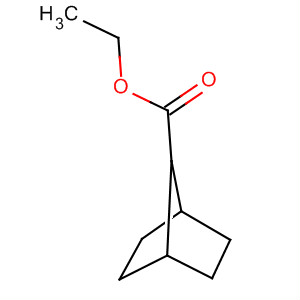 61242-69-1  Bicyclo[2.2.1]heptane-7-carboxylic acid, ethyl ester