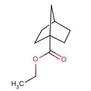 61242-70-4  Bicyclo[2.2.1]heptane-1-carboxylic acid, ethyl ester