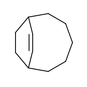61244-49-3  Bicyclo[5.2.2]undec-8-ene
