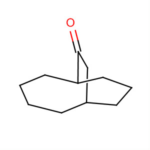 61244-56-2  Bicyclo[4.3.2]undecan-10-one
