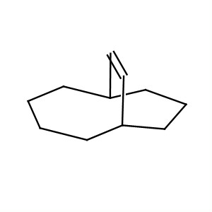 61244-57-3  Bicyclo[4.3.2]undec-10-ene