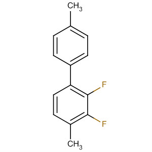 612543-66-5  1,1'-Biphenyl, 2,3-difluoro-4,4'-dimethyl-