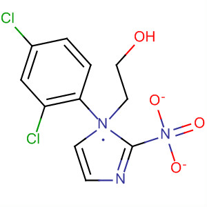 61258-52-4  1H-Imidazole-1-ethanol, a-(2,4-dichlorophenyl)-, mononitrate (salt)