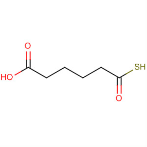 61260-13-7  Pentanoic acid, 5-(thiocarboxy)-