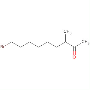 61285-15-2  2-Nonanone, 9-bromo-3-methyl-