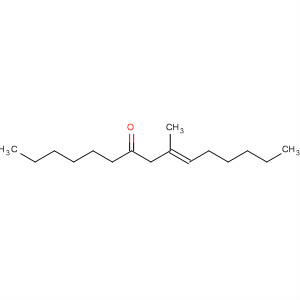 61285-78-7  9-Pentadecen-7-one, 9-methyl-, (E)-