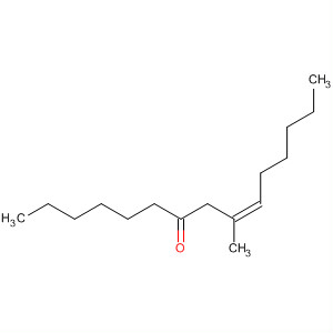 61285-79-8  9-Pentadecen-7-one, 9-methyl-, (Z)-