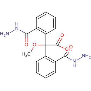 61299-21-6  Acetic acid, methoxy-, 2,2-diphenylhydrazide
