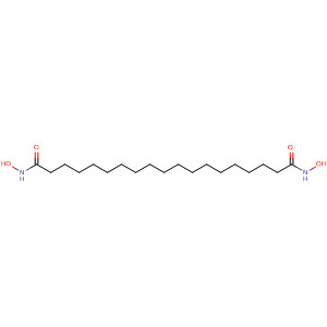 61335-24-8  Nonadecanediamide, N,N'-dihydroxy-