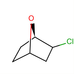 61341-82-0  7-Oxabicyclo[2.2.1]heptane, 2-chloro-, endo-