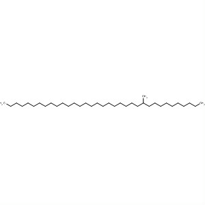61358-35-8  Pentatriacontane, 11-methyl-
