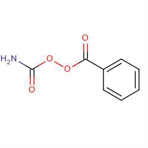 61370-53-4  Peroxide, aminocarbonyl benzoyl