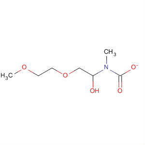 60484-70-0  Ethanol, 2-(2-methoxyethoxy)-, methylcarbamate