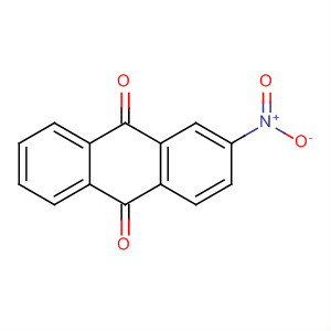 605-27-6  9,10-Anthracenedione, 2-nitro-