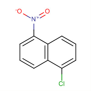 605-63-0  Naphthalene, 1-chloro-5-nitro-