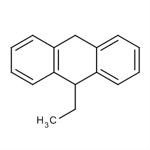 605-82-3  Anthracene, 9-ethyl-9,10-dihydro-