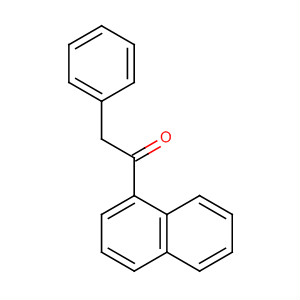 605-85-6  Ethanone, 1-(1-naphthalenyl)-2-phenyl-