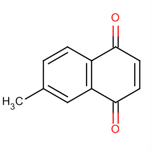 605-93-6  1,4-Naphthalenedione, 6-methyl-