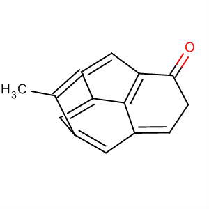 60526-61-6  7,1,5-Ethanylylideneacenaphthylen-3(1H)-one, decahydro-