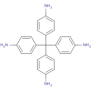 60532-63-0  Benzenamine, 4,4',4'',4'''-methanetetrayltetrakis-