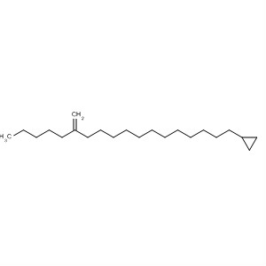 60538-53-6  Pentaspiro[2.0.2.0.2.0.2.0.2.1]hexadecane, 16-methylene-