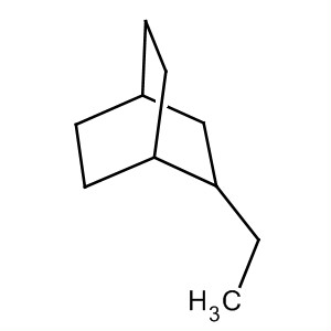 60565-25-5  Bicyclo[2.2.2]octane, 2-ethyl-