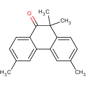 60565-98-2  9(10H)-Phenanthrenone, 3,6,10,10-tetramethyl-