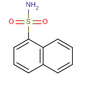 606-25-7  1-Naphthalenesulfonamide