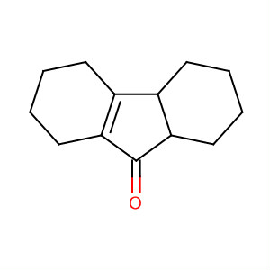 60604-25-3  9H-Fluoren-9-one, 1,2,3,4,4a,5,6,7,8,9a-decahydro-