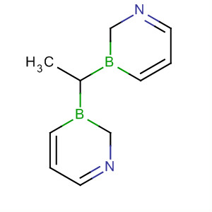 60607-08-1  Borazine, 1,1'-(1,2-ethanediyl)bis-