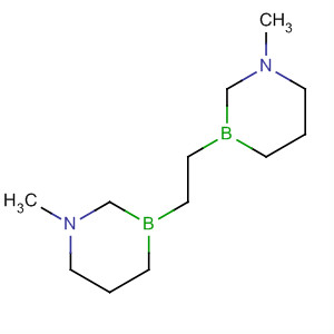 60607-09-2  Borazine, 1,1'-(1,2-ethanediyl)bis[3-methyl-