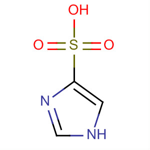 60634-74-4  1H-Imidazole-4-sulfonic acid