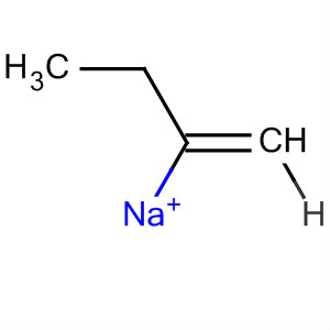 60647-38-3  Sodium, 2-butenyl-, (Z)-