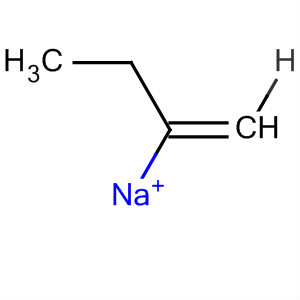 60647-42-9  Sodium, 2-butenyl-, (E)-