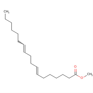 60668-89-5  7,11-Octadecadienoic acid, methyl ester, (E,E)-