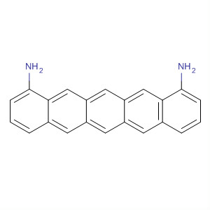 606921-15-7  1,11-Pentacenediamine